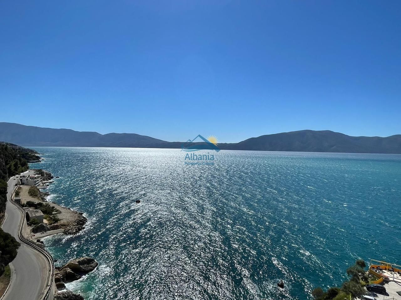 5 Vlora Real Estate For Sale, Street Aleksander Moisiu